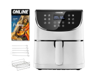 COSORI Premium Air Fryer (biały) - 1293916 - zdjęcie 2